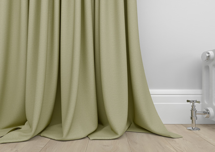 Stamford, Sage - Made to Measure Curtains - Image 6